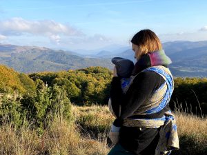 Bieszczady – Połonina Caryńska